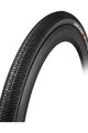 TUFO opona - GRAVEL SPEEDERO HD 44-622(700x44C) - czarny