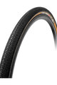 TUFO opona - GRAVEL SPEEDERO 36-622(700x36C) - beżowy/czarny