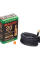 MAXXIS dętka - WELTER WEIGHT 20x1.5/1.75 - czarny