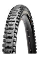 MAXXIS opona - MINION DHR II 3CT/EXO+/TR 29" x 2.60 - czarny