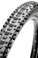 MAXXIS opona - ASPEN EXO/TR 27.5x2.25 - czarny