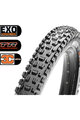 MAXXIS opona - ASSEGAI 29x2.50wt EXO/TR/3C - czarny