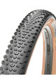 MAXXIS opona - REKON RACE EXO/TR/TANWALL 29" x 2,35 - beżowy/czarny