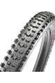 MAXXIS opona - DISSECTOR EXO/TR 27.5" x 2.60 - czarny