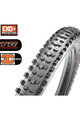 MAXXIS opona - DISSECTOR 3CT/EXO+/TR 29" x 2.40 - czarny