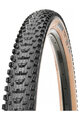 MAXXIS opona - REKON 3CT/EXO/TR/TANWALL 27.5x2.80 - beżowy/czarny