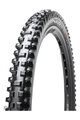 MAXXIS opona - SHORTY 3CG/DH/TR 29x2.40wt - czarny