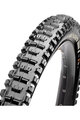 MAXXIS opona - MINION DHR II 20x2.30 - czarny