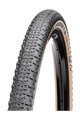 MAXXIS opona - RAMBLER EXO/TR/TANWALL 700 x 40C - beżowy/czarny