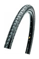 MAXXIS opona - OVERDRIVE EXCEL 700 SILKSHIIELD - czarny