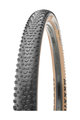 MAXXIS opona - REKON RACE 29" x 2.25 - beżowy/czarny