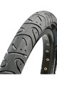 MAXXIS opona - HOOKWORM 24x2.50 - czarny