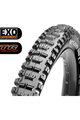 MAXXIS opona - MINION DHR II EXO/TR 26" - czarny