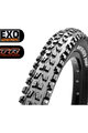 MAXXIS opona - MINION DHF 26x2.30 EXO/TR/DC - czarny