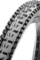 MAXXIS opona - HIGH ROLLER II EXO/TR 26x2.30 - czarny