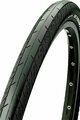 MAXXIS opona - DETONATOR SILKWORM 700x25C - czarny