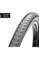 MAXXIS opona - ROAMER MASSPROTECT 700x42C - czarny