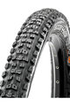 MAXXIS opona - AGGRESSOR DD/TR 29" x 2.50 - czarny