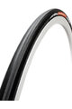 TUFO opona - HI-COMPOSITE CARBON 28"  23 mm - czarny