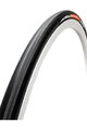 TUFO opona - HI-COMPOSITE CARBON 28"  25 mm - czarny