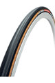 TUFO opona - HI-COMPOSITE CARBON 28"  23 mm - beżowy/czarny