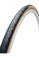 TUFO opona - ELITE RIDE 28" 23 mm - beżowy/czarny