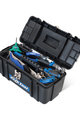 PARK TOOL zestaw narzędzi - SET STARTER KIT PT-SK-4 - niebieski/czarny