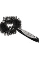 SUPER B szczotka do czyszczenia - CLEANING BRUSH TB-1710 - czarny