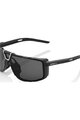 100% SPEEDLAB Okulary kolarskie - EASTCRAFT - czarny