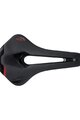 SELLE SAN MARCO siodełko - SHORTFIT 2.0 CARBON FX WIDE - szary