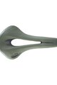 SELLE SAN MARCO siodełko - ALLROAD SUPERCOMFORT RACING WIDE GREEN - zielony