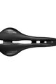 SELLE SAN MARCO siodełko - ASPIDE OPEN-FIT SUPERLEGGERA NARROW - czarny