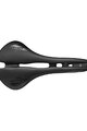 SELLE SAN MARCO siodełko - ASPIDE OPEN-FIT SUPERLEGGERA WIDE - czarny