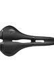 SELLE SAN MARCO siodełko - ASPIDE OPEN-FIT RACING WIDE - czarny