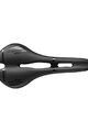 SELLE SAN MARCO siodełko - ASPIDE OPEN-FIT DYNAMIC NARROW - czarny