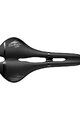 SELLE SAN MARCO siodełko - ASPIDE OPEN-FIT DYNAMIC WIDE - czarny