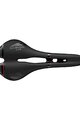 SELLE SAN MARCO siodełko - ASPIDE OPEN-FIT CARBON FX NARROW - czarny