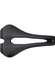 SELLE SAN MARCO siodełko - ASPIDE SHORT SPORT NARROW - szary