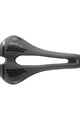 SELLE SAN MARCO siodełko - ASPIDE SHORT DYNAMIC NARROW - szary