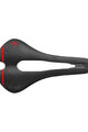 SELLE SAN MARCO siodełko - ASPIDE SHORT CARBON FX NARROW - szary