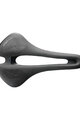 SELLE SAN MARCO siodełko - ASPIDE SHORT SUPERCOMFORT NARROW - szary