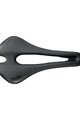 SELLE SAN MARCO siodełko - ASPIDE SHORT COMFORT DYNAMIC NARROW - szary