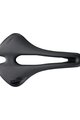 SELLE SAN MARCO siodełko - ASPIDE SHORT COMFORT DYNAMIC WIDE - szary