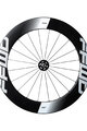 FFWD WHEELS koło - RYOT77 (77 MM) TRACK - biały/czarny