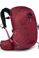 OSPREY plecak - TEMPEST 20 M/L - bordowy