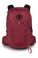 OSPREY plecak - TEMPEST 20 M/L - bordowy