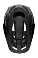 FOX Kask kolarski - SPEEDFRAME PRO - czarny