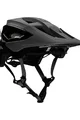 FOX Kask kolarski - SPEEDFRAME PRO - czarny