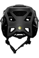 FOX Kask kolarski - SPEEDFRAME PRO - czarny