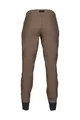 FOX Długie spodnie kolarskie bez szelek - RANGER - brązowy